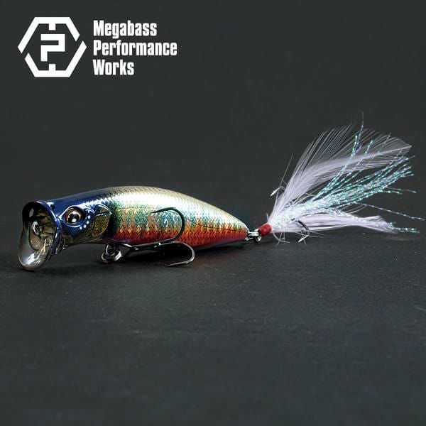 プレミアム | Megabass - メガバス オンラインショップ