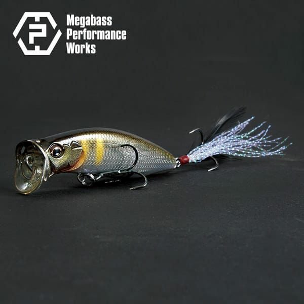 MPW KIRINJI 90 | Megabass - メガバス オンラインショップ