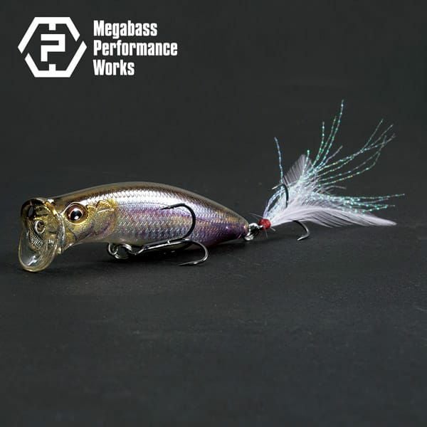 メガバス　Megabass MPW KIRINJI 90 限定プロト MPW KIRINJI 90 | Megabass - メガバス オンラインショップ