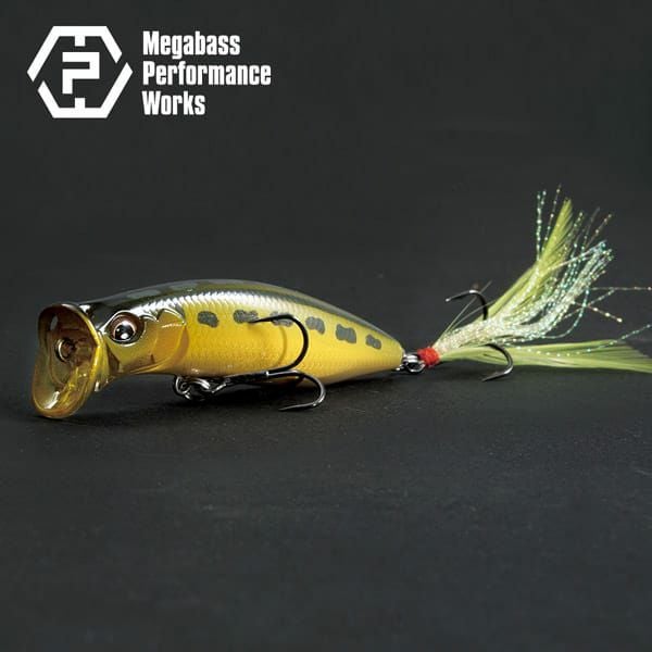 MPW KIRINJI 90 | Megabass - メガバス オンラインショップ