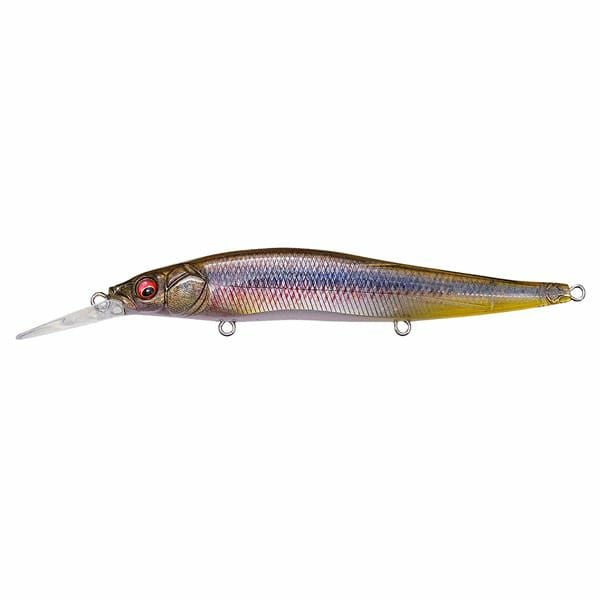 ONETEN+1 GLX レインボー | Megabass - メガバス オンラインショップ