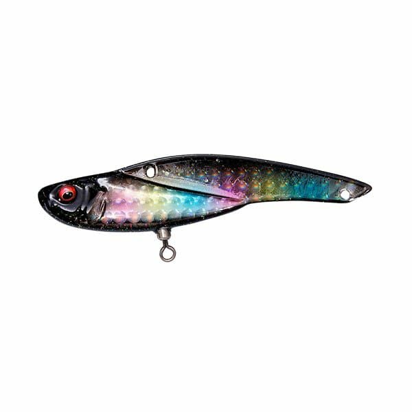 ONIMARU 30g G ブラックレインボー | Megabass - メガバス オンライン