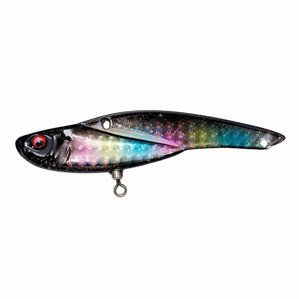 ONIMARU 12g G ブラックレインボー | Megabass - メガバス オンライン