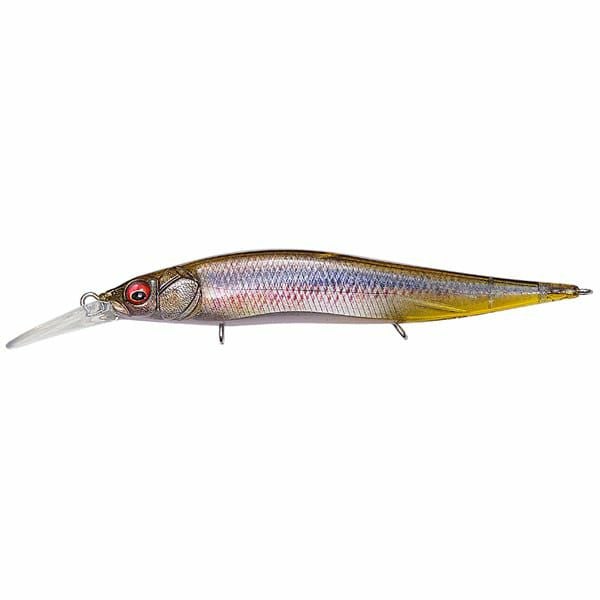 VISION ONETEN+1 Jr. GLX レインボー | Megabass - メガバス