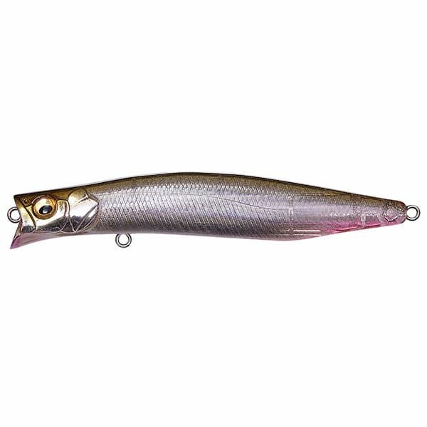 Megabass カゲロウ 100 100F kagerou 100周年　限定 メガバス カゲロウ100F(ピンクヘッドクラシック)【100周年記念