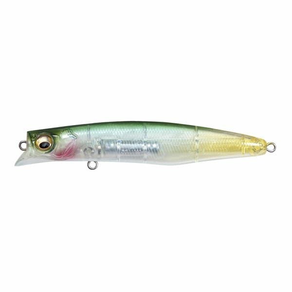 KAGELOU 124F ホワイトアウト KAGELOU 124F ホワイトヘッド | Megabass - メガバス オンラインショップ