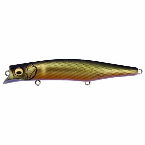 KAGELOU MD 125F GG キンボラ | Megabass - メガバス オンラインショップ
