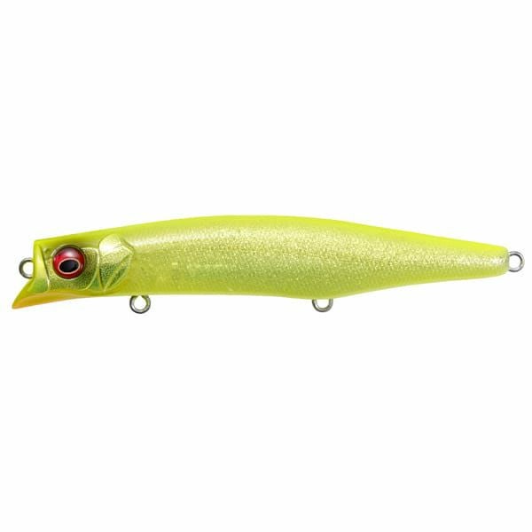 KAGELOU MD 125F GLX ダブルチャート | Megabass - メガバス