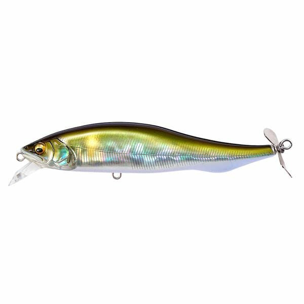 TOP WATER | Megabass - メガバス オンラインショップ