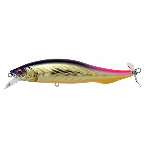 PROPDARTER 106 AL 琵琶湖アユ | Megabass - メガバス オンラインショップ