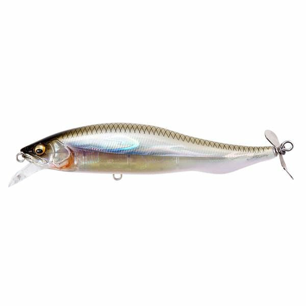 予約：6月末～7月末発送】PROPDARTER 106 カスミITO | Megabass