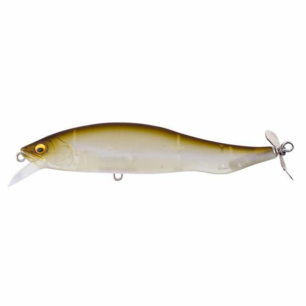 PROP DARTER 80 ヒートマジック | Megabass - メガバス オンラインショップ