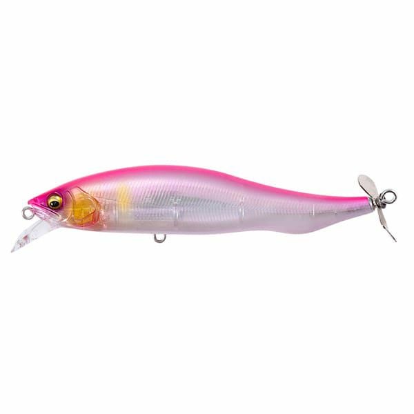 PROP DARTER 80 ヒートマジック | Megabass - メガバス オンラインショップ