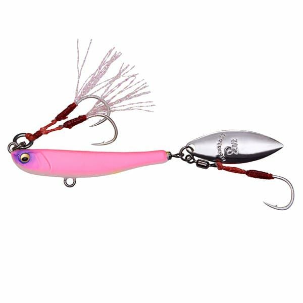 MAKIPPA 10g キラーピンク