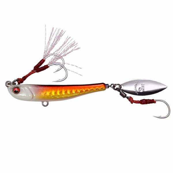 MAKIPPA 20g マズメイワシ | Megabass - メガバス オンラインショップ