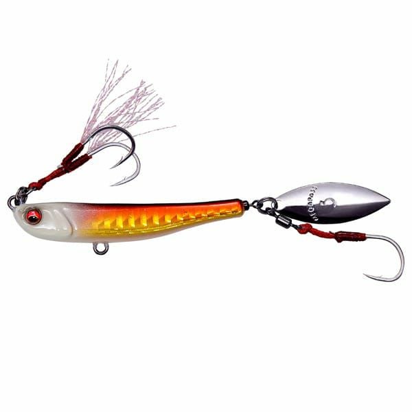 MAKIPPA 30g マズメイワシ | Megabass - メガバス オンラインショップ