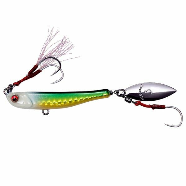 MAKIPPA 30g マズメイワシ | Megabass - メガバス オンラインショップ