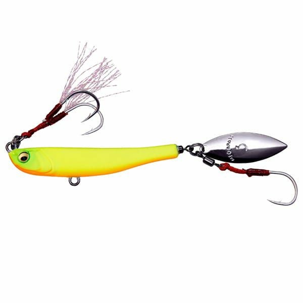 megabass ルアー3点セット MAKIPPA 30g マズメイワシ | Megabass - メガバス オンラインショップ