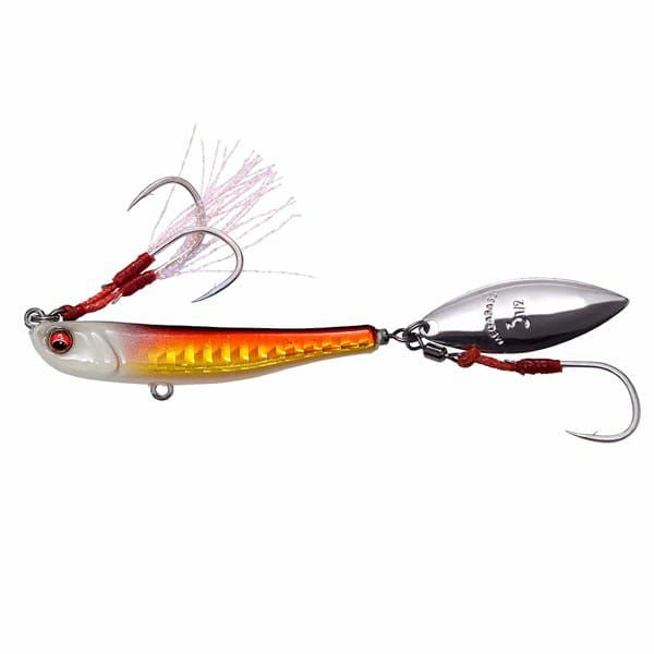MAKIPPA 40g アジ | Megabass - メガバス オンラインショップ