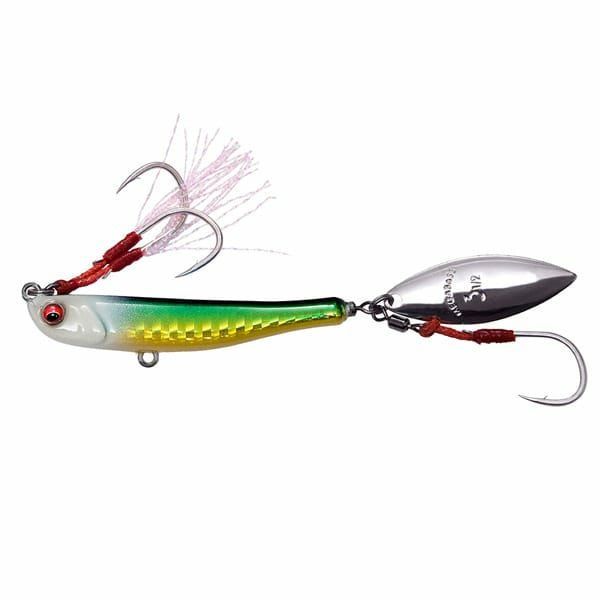 MAKIPPA 40g | Megabass - メガバス オンラインショップ