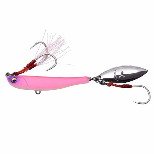 MAKIPPA 40g アジ | Megabass - メガバス オンラインショップ