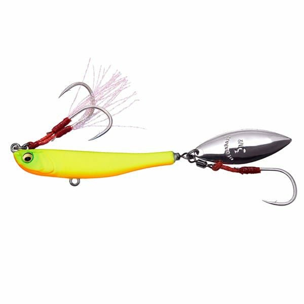 MAKIPPA 40g | Megabass - メガバス オンラインショップ