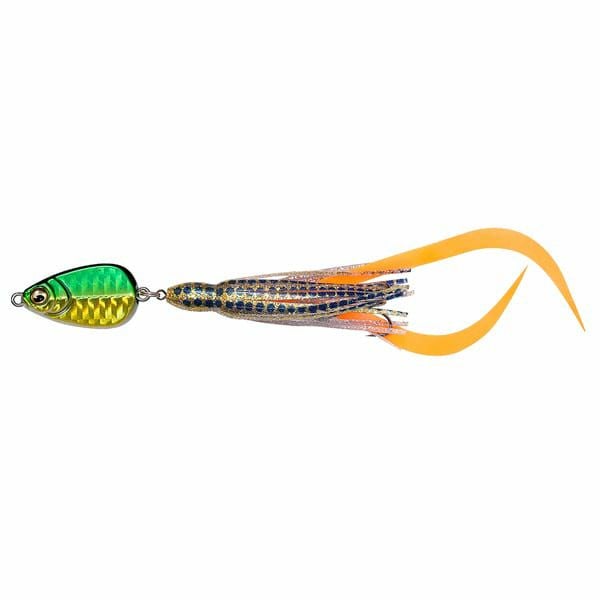 MAKIPPA MAKINOTANE 40g アカキン | Megabass - メガバス オンライン
