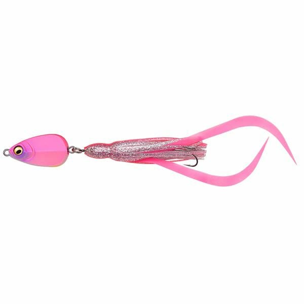 MAKIPPA MAKINOTANE 20g ピンクシルバー | Megabass - メガバス