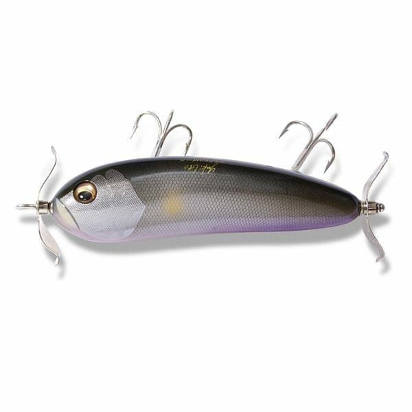 GREAT HUNTING GH77-2MLS | Megabass - メガバス オンラインショップ