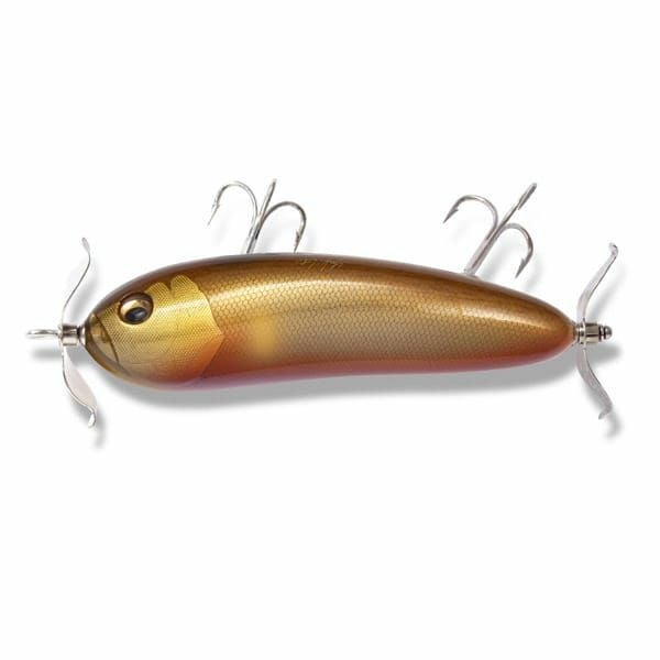 GREAT HUNTING HUNTSMAN GHBF48-3UL | Megabass - メガバス オンライン