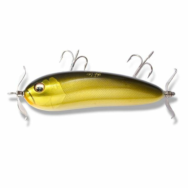 DESTROYER T.S TS79X | Megabass - メガバス オンラインショップ