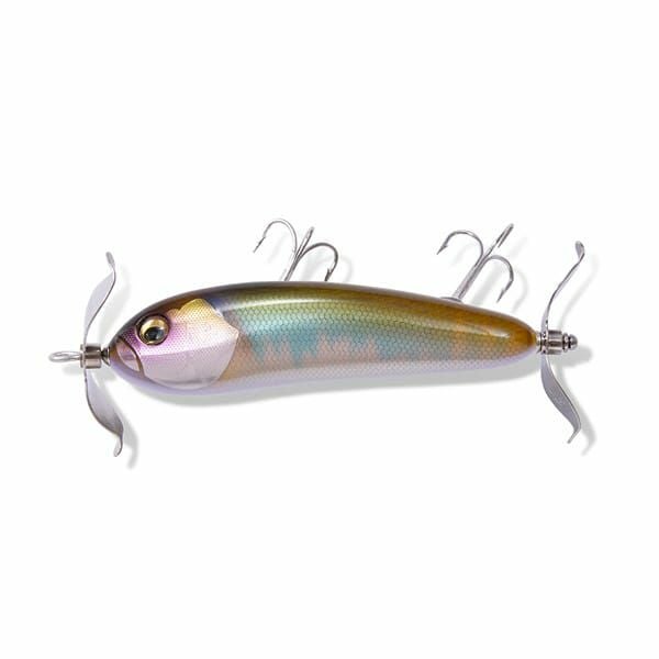 SCREAM-X Jr. | Megabass - メガバス オンラインショップ