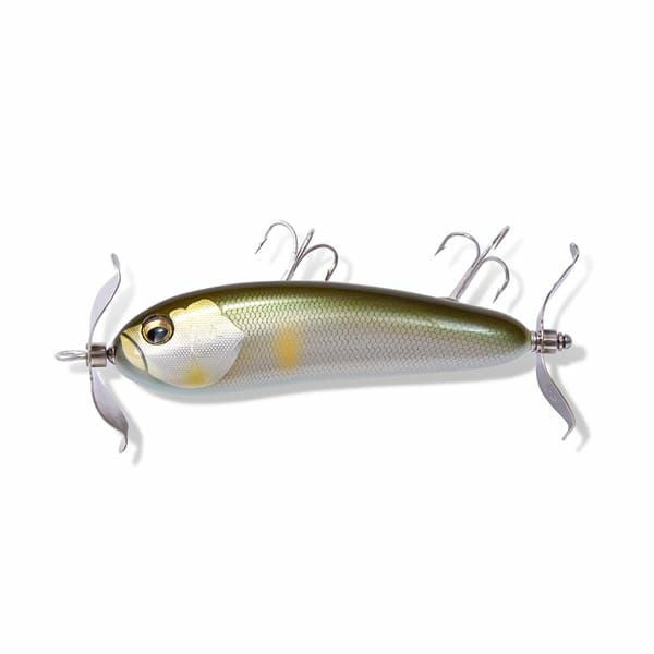 SCREAM-X Jr. | Megabass - メガバス オンラインショップ