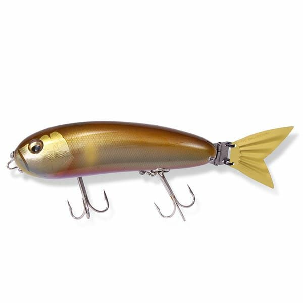 本仕込 DEEPCUP BEAVER 3.75inch グローホワイト | Megabass