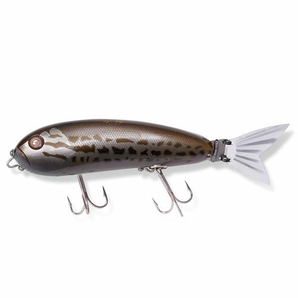 EELER スネークヘッド | Megabass - メガバス オンラインショップ