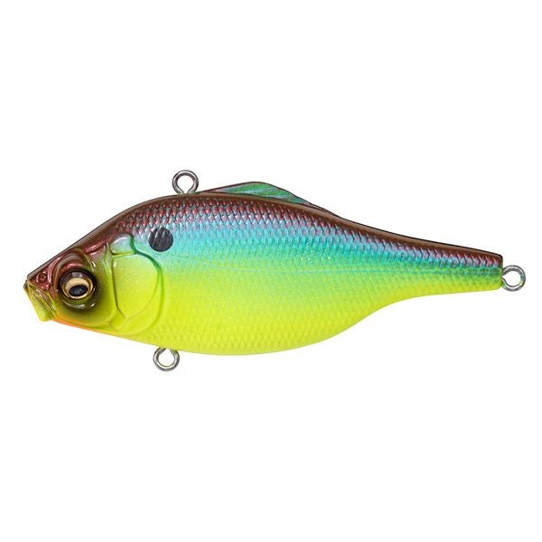 メガバス バイブレーションxウルトラ オールド'02 マットタイガー新品未開封 VIBRATION-X ULTRA | Megabass - メガバス オンラインショップ