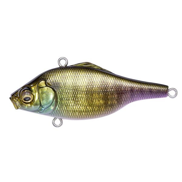 VIBRATION-X SMATRA(SILENT) HT ITOテネシーシャッド | Megabass