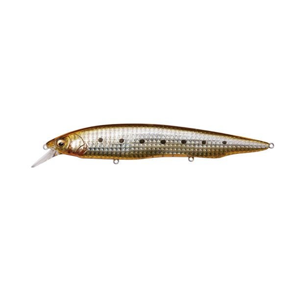 KAGELOU MD 125F GG マットCHイナッコ | Megabass - メガバス