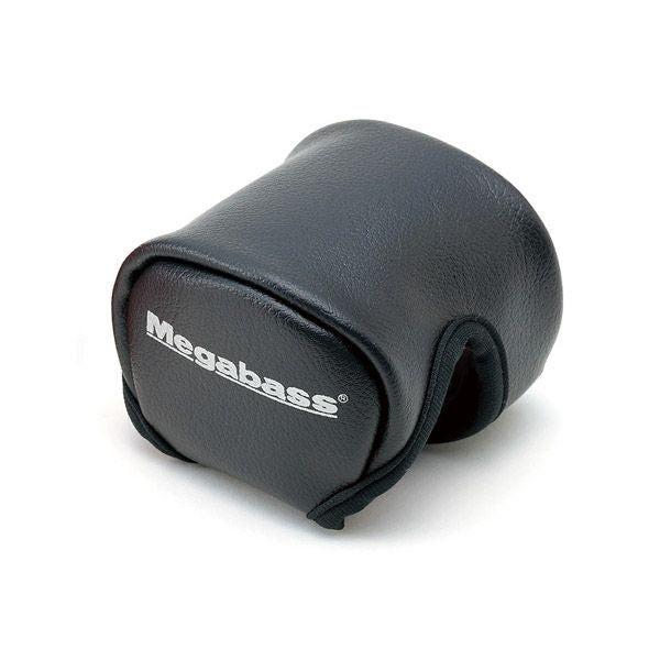 MEGABASS REEL PROTECTOR ブラック | Megabass - メガバス オンライン