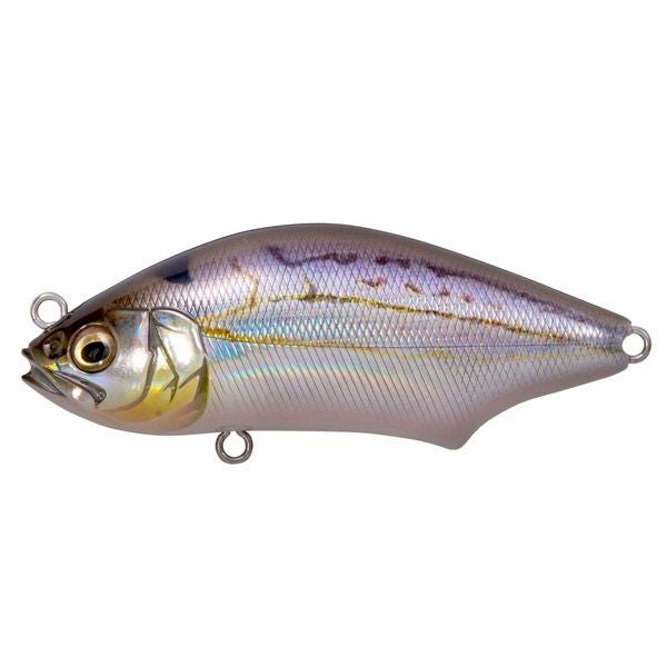 予約：5月末～6月末発送】HADARA TRAP 70 FA ヒイラギ | Megabass