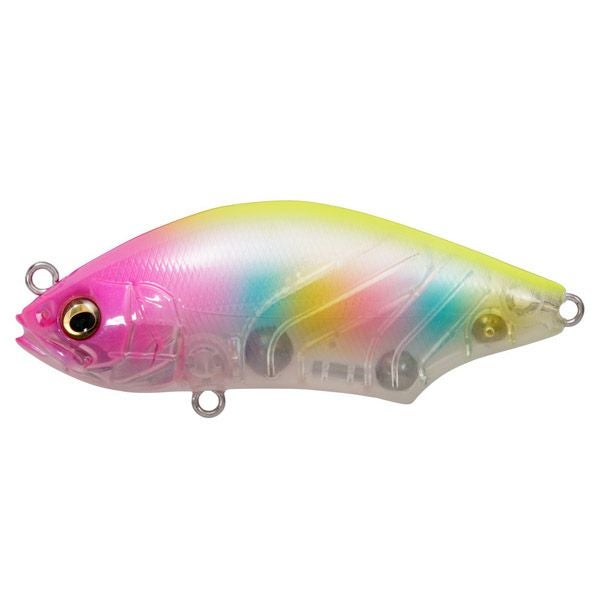 メガバス セット ハダラトラップ カゲロウ ゴーストキャンディ アカキン HADARA TRAP PHゴーストキャンディー | Megabass - メガバス