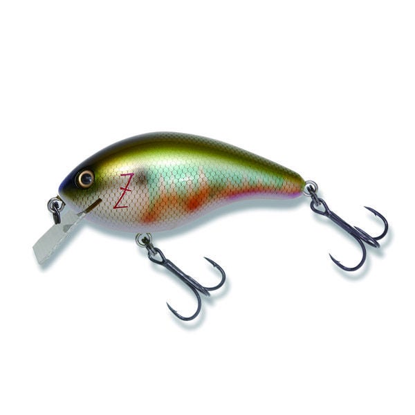 Z-CRANK Jr. (RED LABEL) ウグイ | Megabass - メガバス オンライン
