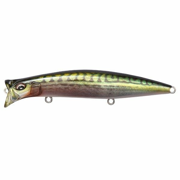 KIRINJI 120 GP スパークリングチャートヘッド | Megabass - メガバス