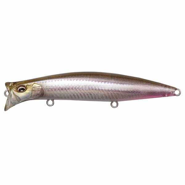KIRINJI 120 FA ナチュラルベイト | Megabass - メガバス オンライン