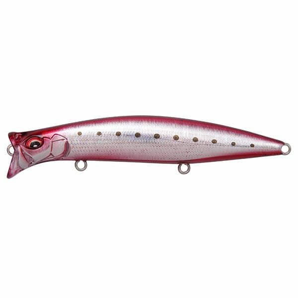 KIRINJI 120 GG アカキンCB | Megabass - メガバス オンラインショップ