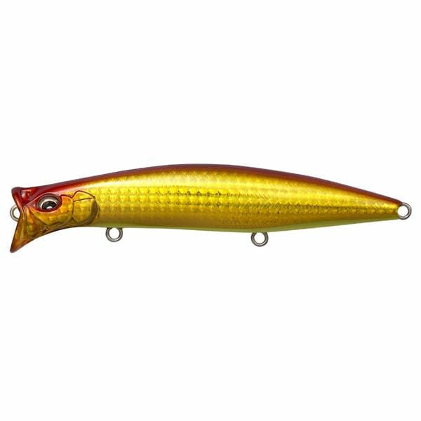 KIRINJI 120 GP スパークリングチャートヘッド | Megabass - メガバス