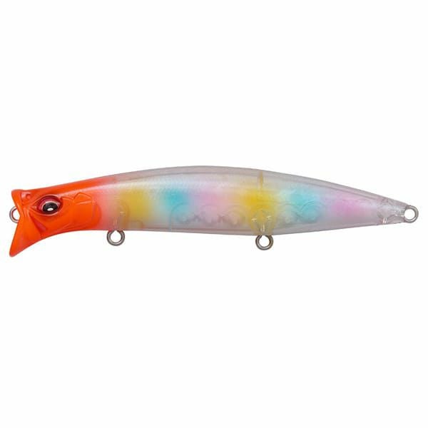 メガバス セット カゲロウ 124F キリンジ 120 ランカーランチボックス KIRINJI 120 | Megabass - メガバス オンラインショップ