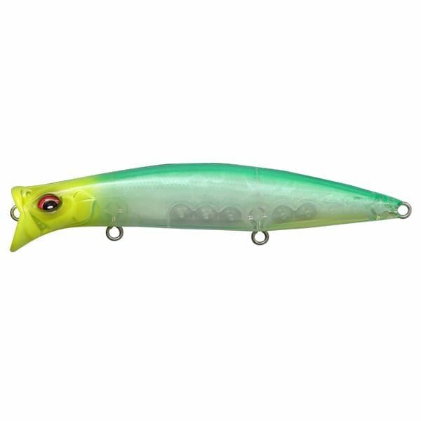 KIRINJI 120 GP スパークリングチャートヘッド | Megabass - メガバス