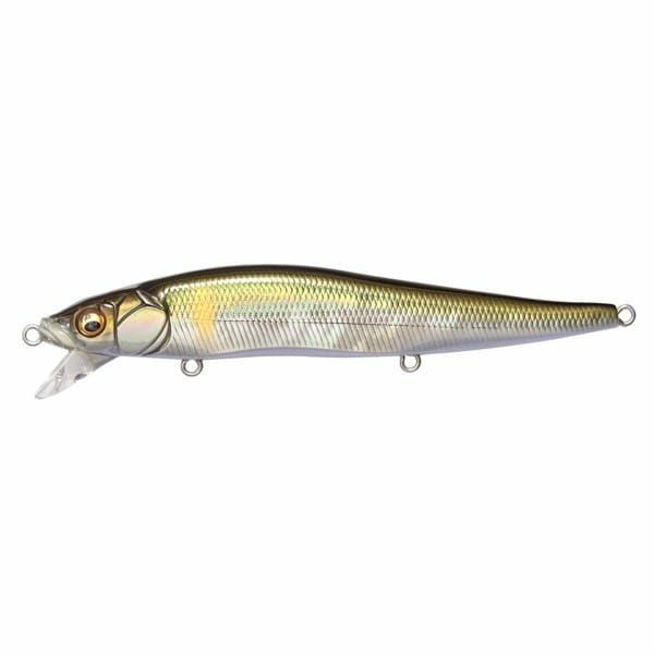 VISION ONETEN SR GP プロブルー | Megabass - メガバス オンライン