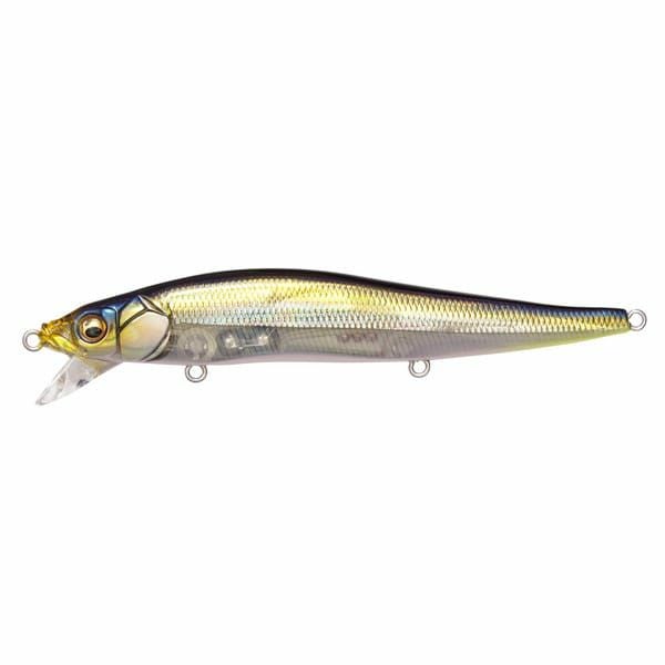 VISION ONETEN SR HT ITOテネシーシャッド | Megabass - メガバス